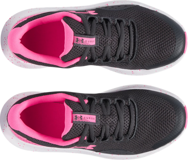 Tennarit ja kengät Under Armour UA GGS Surge 4 Vaaleanpunainen | 3027108-016, 3