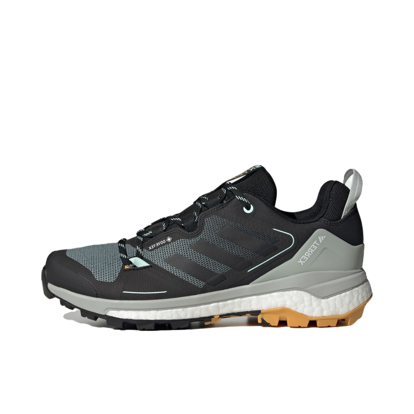 Tennarit ja kengät adidas Performance Terrex Skychaser GRTX Hiking 2.0 Harmaa | IE6893