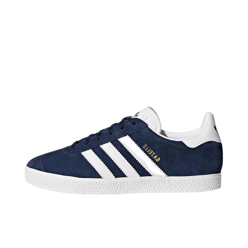 Tennarit ja kengät adidas Originals Gazelle Tummansininen | BY9144