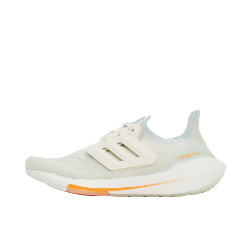 Juoksu adidas Performance Ultraboost 22 Valkoinen | GY6227
