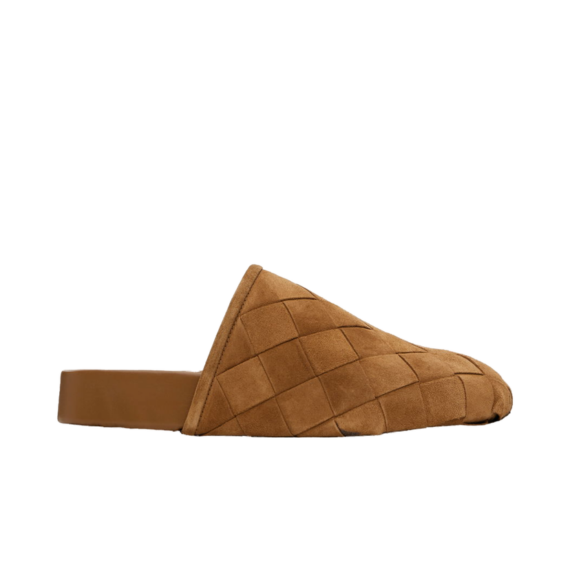 Tennarit ja kengät Bottega Veneta Reggie Mules Ruskea | 786877V3QE0