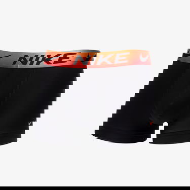 Nyrkkeilijät Nike Dri-FIT Essential Micro Trunk 3-Pack Musta | 0000KE1156-859, 3