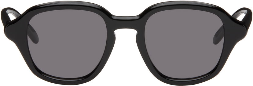 Aurinkolasit Loewe Loewe Alpha Slim Sunglasses Musta | LW40163IM4901A 840126861310