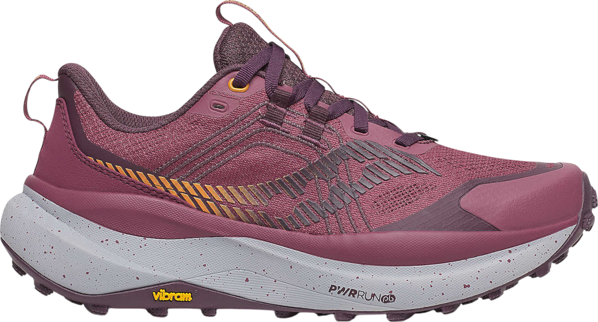 Tennarit ja kengät Saucony XODUS ULTRA 4 Violetti | s11032-248, 0