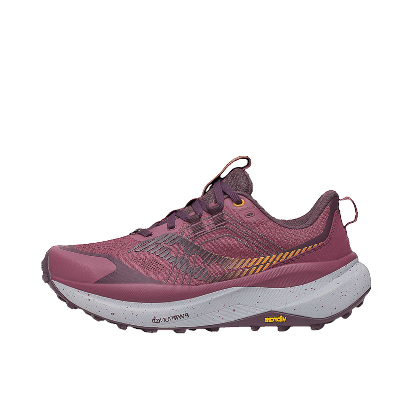 Tennarit ja kengät Saucony XODUS ULTRA 4 Violetti | s11032-248