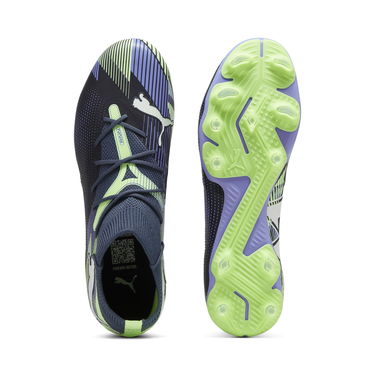 Tennarit ja kengät Puma FUTURE 7 MATCH FG/AG Monivärinen | 107931-03, 4