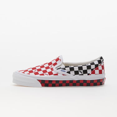 Tennarit ja kengät Vans Classic Slip-On LX Monivärinen | VN0A32QNREB1, 0
