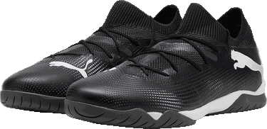 Tennarit ja kengät Puma FUTURE 7 MATCH Musta | 107721-02, 5