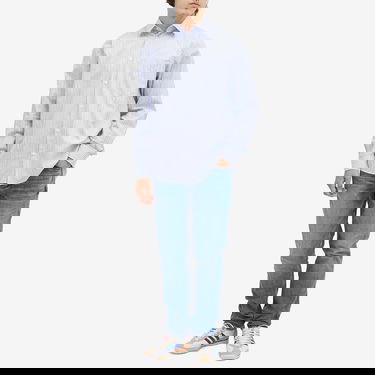 Jeans rag & bone Fit 2 Relaxed Fit Jeans Sininen | MED23S1223FFCA, 4