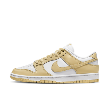 Tennarit ja kengät Nike Dunk Low "Team Gold" Beige | DV0833-100, 0