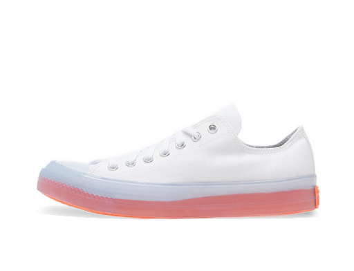 Tennarit ja kengät Converse Chuck Taylor All Star CX Valkoinen | 168569C