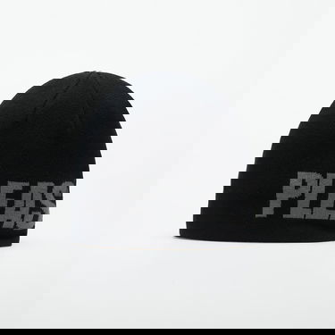 Pipo Pleasures Ollie Skully Beanie Musta | P23W067 BLACK, 0