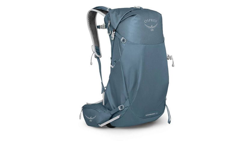 Reppu Osprey Downburst 24 Backpack Sininen | 10042924OSP