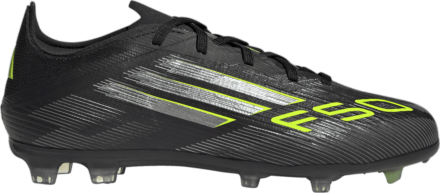 Tennarit ja kengät adidas Performance F50 ELITE FG J Musta | jh7711, 1