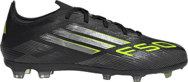 Tennarit ja kengät adidas Performance F50 ELITE FG J Musta | jh7711, 1