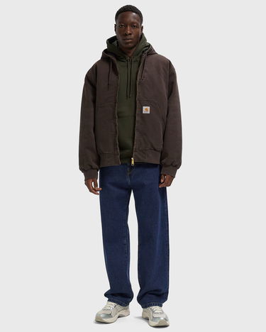 Takki Carhartt WIP OG Active Jacket Ruskea | I035891-47.4O, 2