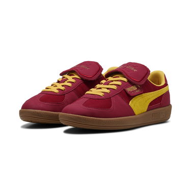Tennarit ja kengät Puma PUMA x HARRY POTTER Palermo Punainen | 401209_01, 3