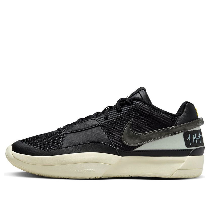 Tennarit ja kengät Nike JA 1 EP Musta | DR8786-002