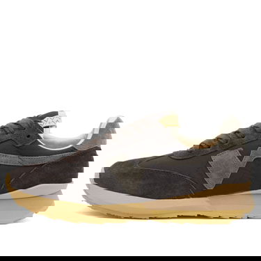 Tennarit ja kengät visvim Visvim FKT Runner Size UK 10 Ruskea | 125101001005-BLK, 1