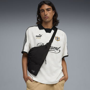 Olkalaukku Puma PUMA x REPRESENT Sling Bag OSFA Musta | 091822_01, 1