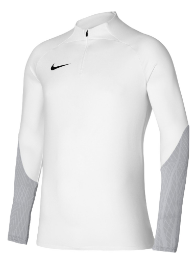 T-paita Nike Dri-FIT Strike 23 Dril Top Valkoinen | dr2304-100