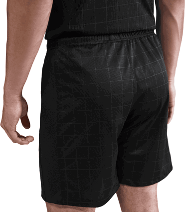 Shortsit Nike Tottenham Hotspur F.C. Stadium Shorts 2025/26 Musta | hj4682-010, 1