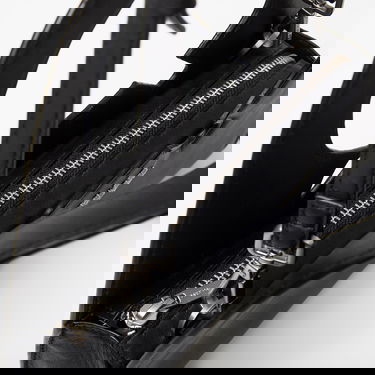 Käsilaukku DAILY PAPER Codu Small Bag Black Musta | 2321162, 2