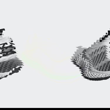Tennarit ja kengät adidas Performance Stella McCartney x Alphaedge 4D W Valkoinen | FX1949, 5
