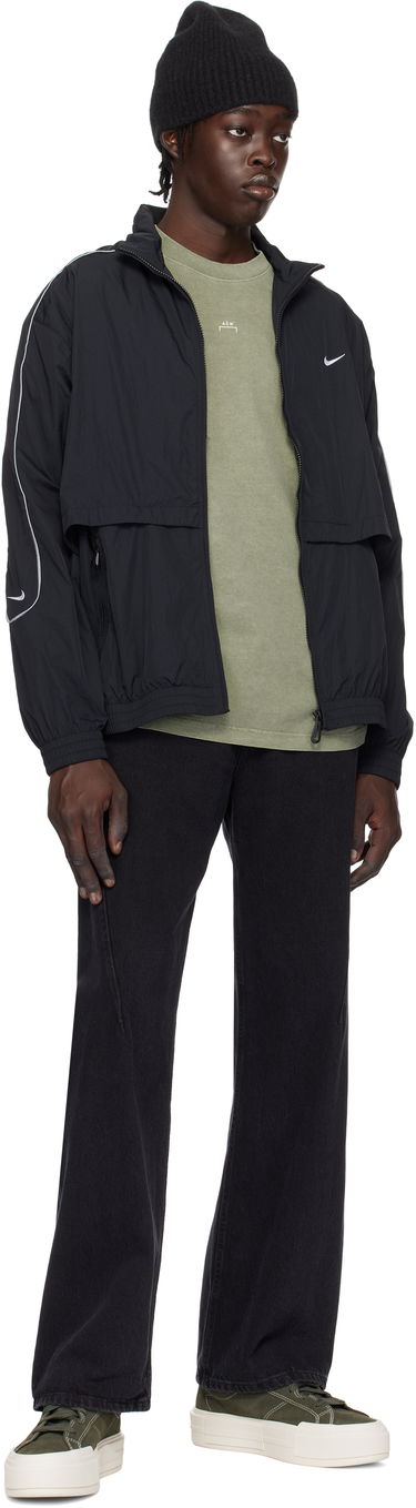 Vaatteet Converse Converse Cruise Vihreä | A12481C, 4