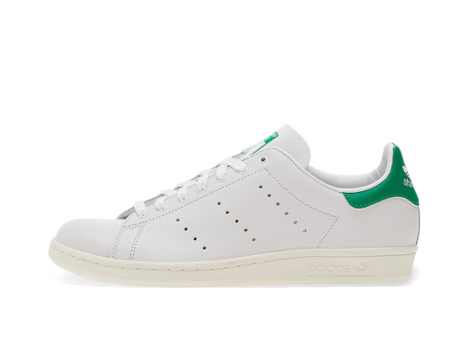 Tennarit ja kengät adidas Originals Stan Smith 80s Valkoinen | IF0202