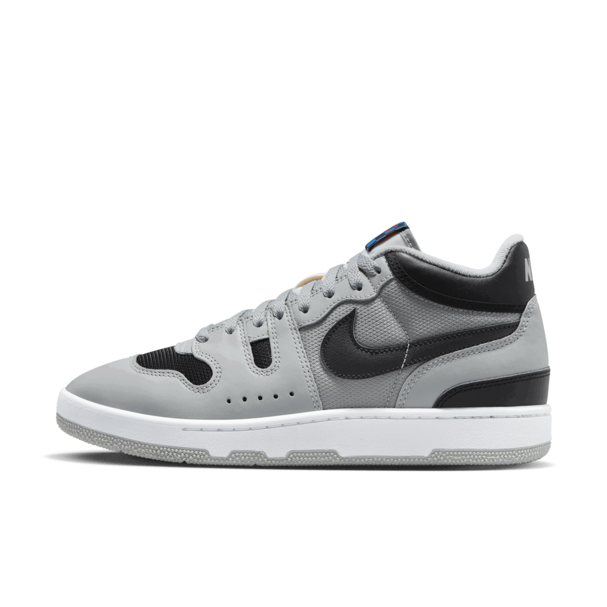 Tennarit ja kengät Nike Mac Attack OG "Light Smoke Grey" Harmaa | FB8938-001, 0