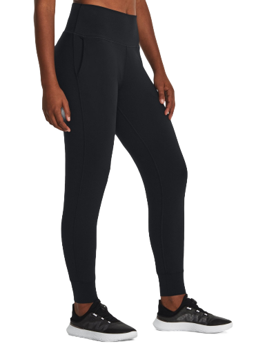 Leggingsit Under Armour UA Meridian Musta | 1382526-001