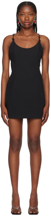 Barbedwire Minidress
