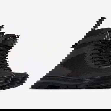 Tennarit ja kengät Dr. Martens Combs Tech "Noir" Musta | 25656001, 3