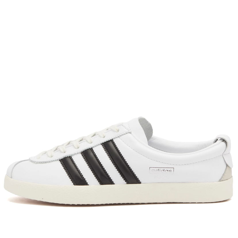 Tennarit ja kengät adidas Originals Blanc Valkoinen | JI2507