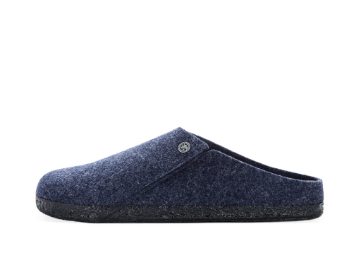 Tennarit ja kengät Birkenstock Men's Zermatt Slippers - Dark Blue - UK 7 Tummansininen | 1017519