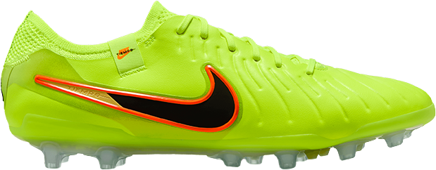 Tennarit ja kengät Nike Legend 10 Elite AG-PRO Keltainen | dv4330-701