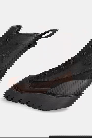Tennarit ja kengät Converse Converse Chuck 70 Rugged Hiking Boots Ruskea | A14191C, 2