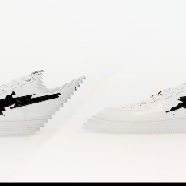 Tennarit ja kengät BAPE A BATHING APE Bape Sta 2 M2 White Valkoinen | 001FWK301302MWHT, 0