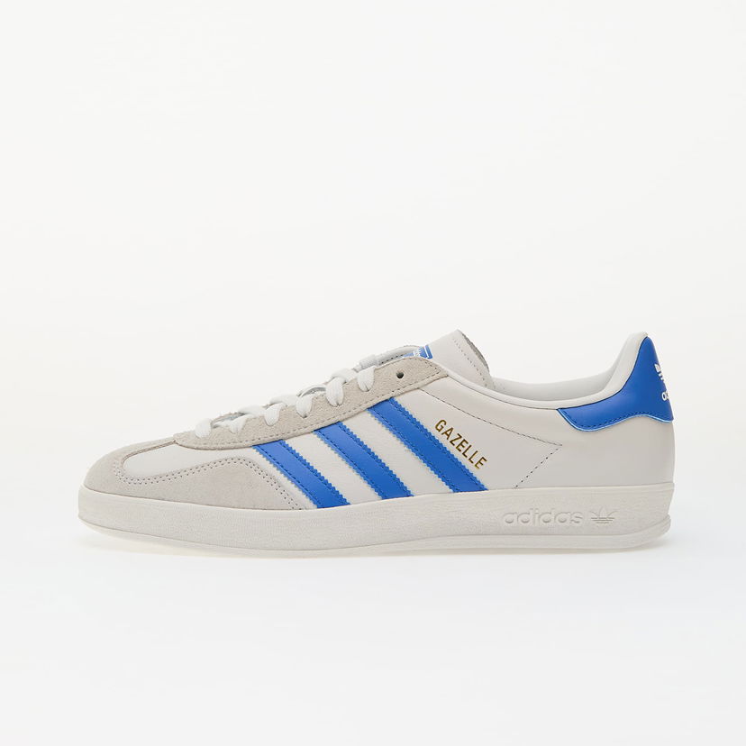 Tennarit ja kengät adidas Originals Gazelle Indoor Beige | JH5408