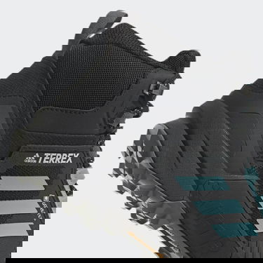 Tennarit ja kengät adidas Performance Terrex Swift R3 Gore-Tex Musta | GZ3043, 5