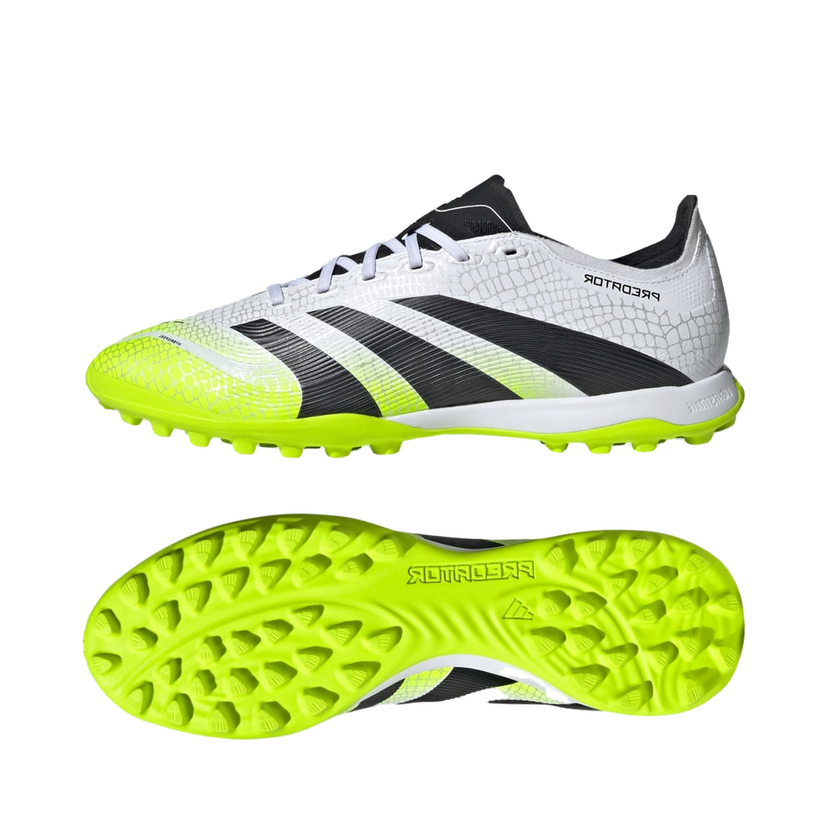 Tennarit ja kengät adidas Performance Predator League Valkoinen | JI1132