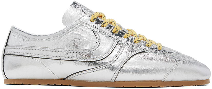 Vaatteet Dries Van Noten Dries Van Noten Metallinen | MS241-1253-207