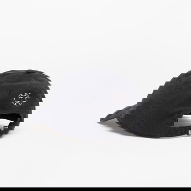 Korkki adidas Originals Adilenium Season 4 Cap Musta | KF3314, 1