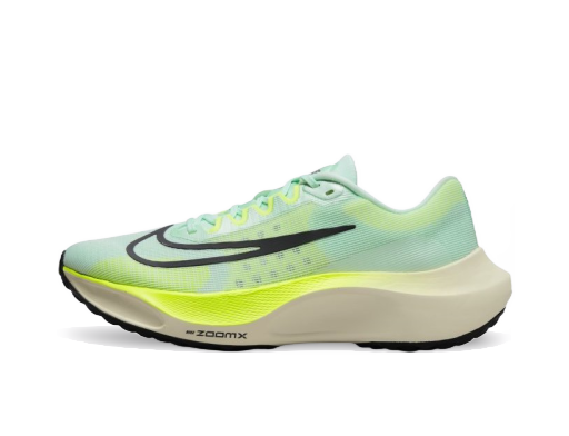 Tennarit ja kengät Nike Zoom Fly 5 Turkoosi | DM8968-300