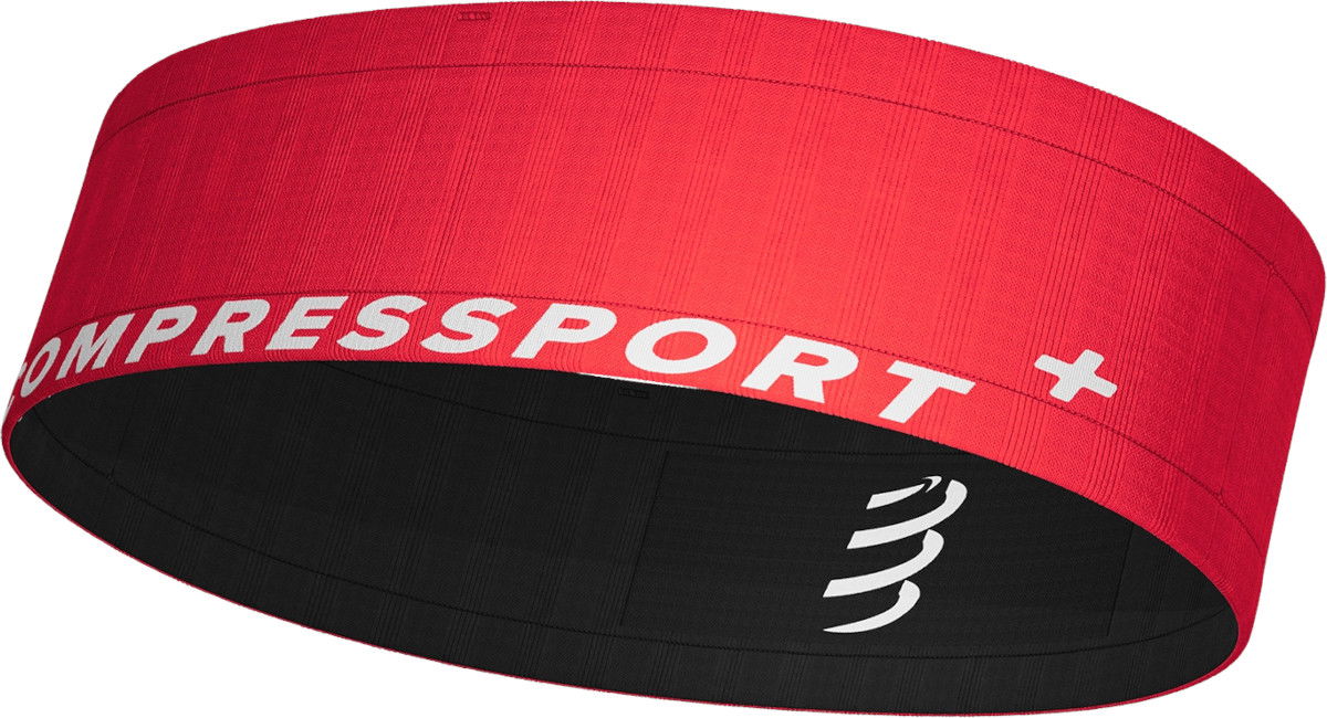 Vyöt Compressport Compressport Free Belt Punainen | cu00012b3111, 1