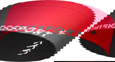 Vyöt Compressport Compressport Free Belt Punainen | cu00012b3111, 1