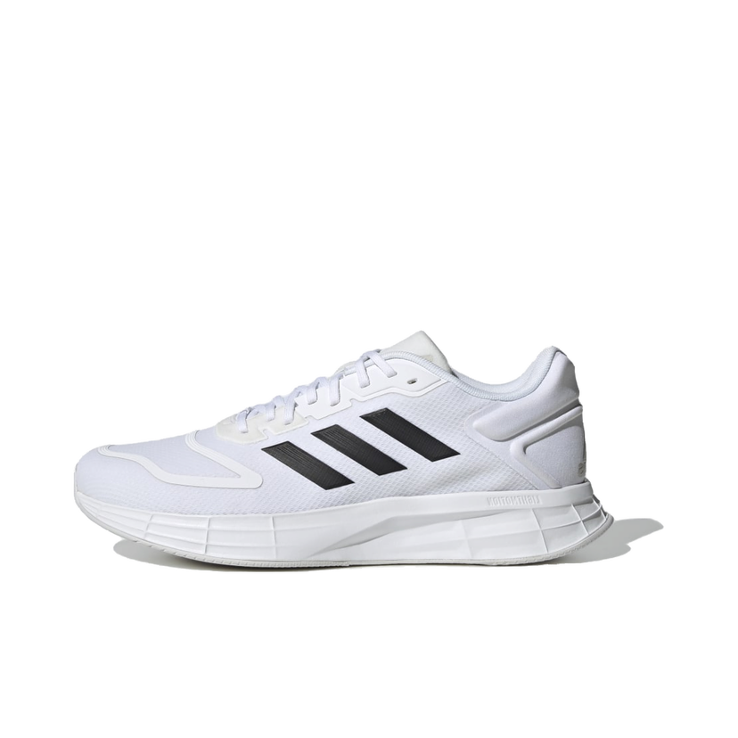 Juoksu adidas Performance Duramo SL 2.0 Valkoinen | GW8348