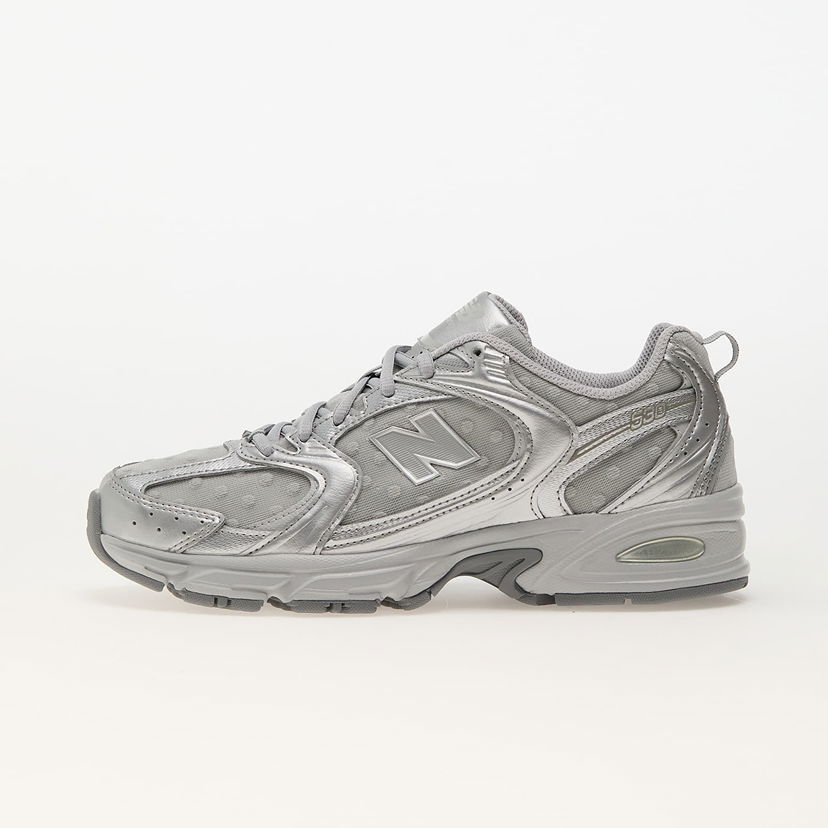 Tennarit ja kengät New Balance 530 Metallinen | U530HFZ