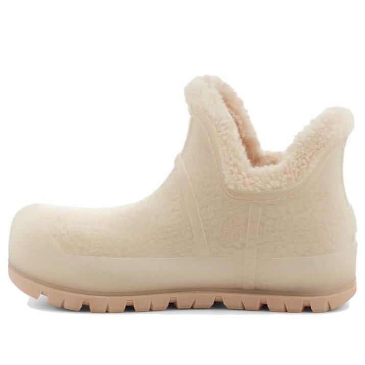 Tennarit ja kengät UGG Clear Boots Raincloud Beige | 1132070-NAT, 0